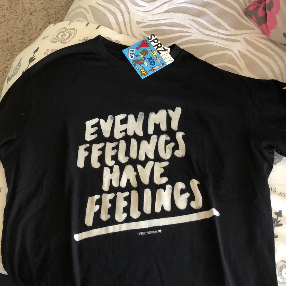 Uniqlo tee